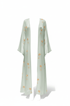 The Palm Abaya - Deerah