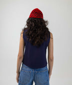 The Qowar Vest - Deerah