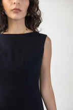 The Sandra Dress - Deerah
