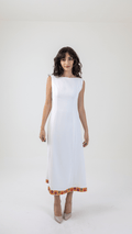 The Sandra Dress - Deerah