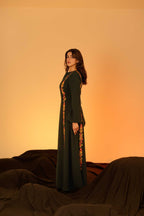The Talhami Maxi Dress - Deerah