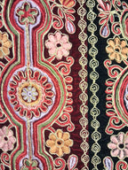 The Traditional Malaka Thobe Deerah
