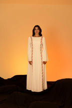The Zaytouna Dress - Deerah