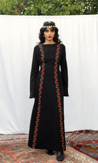 The Zaytouna Dress - Deerah