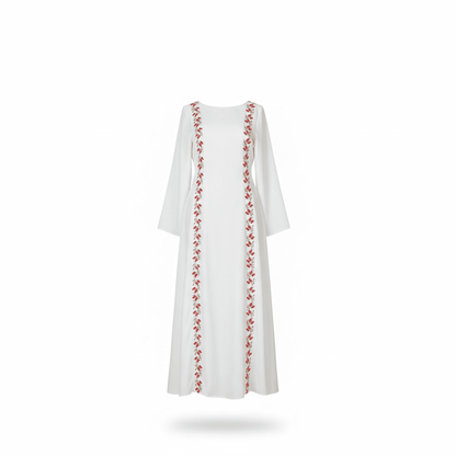 The Zaytouna Dress - Deerah