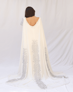 Yasmina Bridal Dress - Deerah
